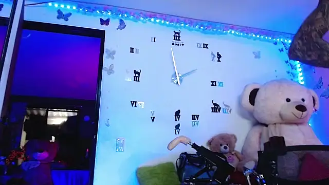 goddess BigassCock online show from November 16, 6:40 am