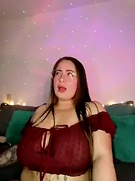 soofy   online show from October 19, 2:31 pm