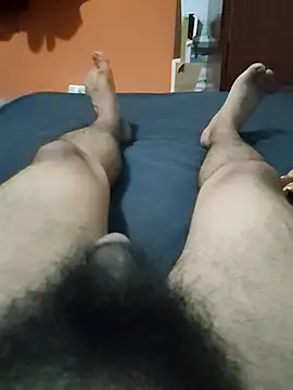 ElWeUltimO online show from February 20, 3:58 am