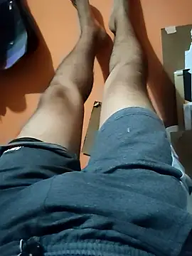 ElWeUltimO online show from January 8, 3:56 am