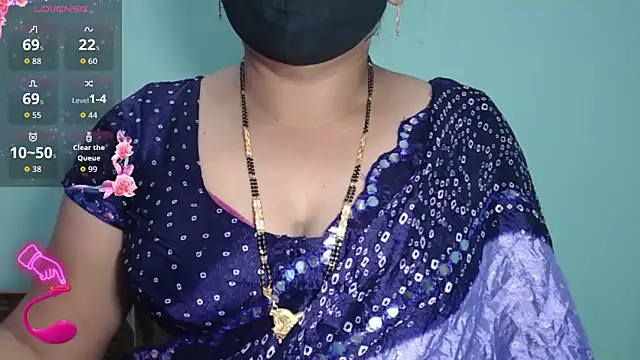 Queen sakshi online show from December 14, 4:23 pm