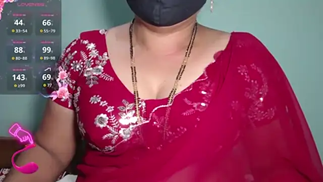 Queen sakshi online show from December 3, 7:02 pm