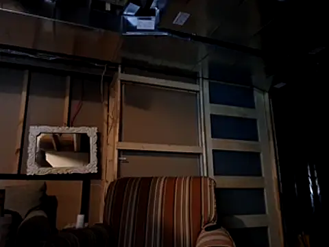 Snapshot of Frankdick01 chatting on February 19, 5:15 am Frankdick01 online show from February 19, 5:15 am