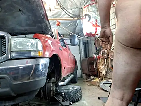 Snapshot of Frankdick01 chatting on November 30, 10:10 pm Frankdick01 online show from November 30, 10:10 pm