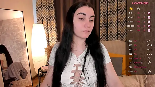 Snapshot of hannacheekss_ chatting on March 3, 5:16 am hannacheekss online show from March 3, 5:16 am