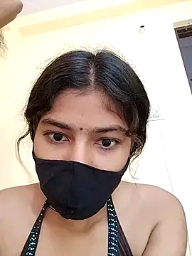 Sexy Mushroom online show from October 8, 4:58 am