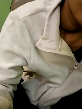 Sexy Mushroom online show from December 13, 8:48 pm