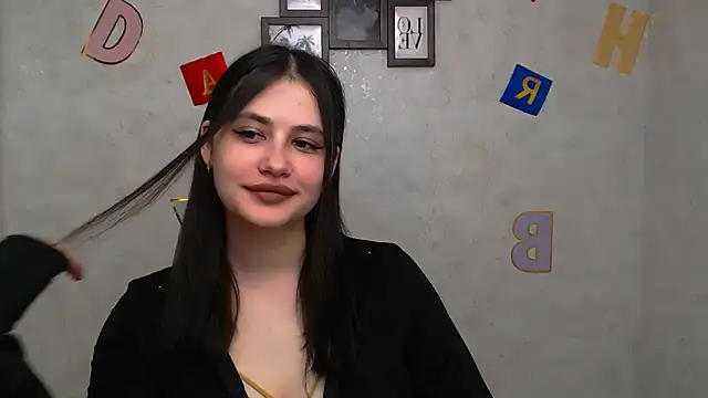 Snapshot of AliceSexyyy_ chatting on March 2, 12:25 pm AliceSexyyy online show from March 2, 12:25 pm
