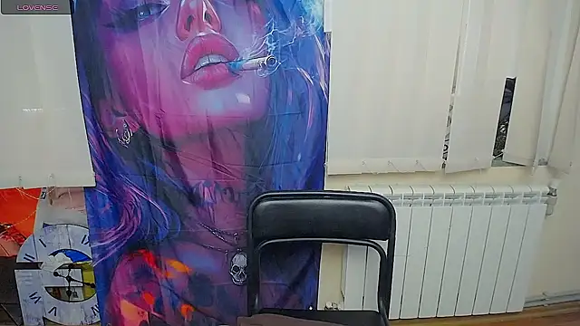 AliceSexyyy  online show from April 13, 7:56 am