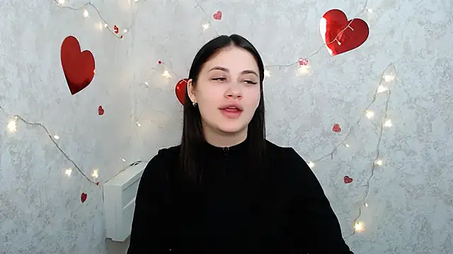 Snapshot of AliceSexyyy_ chatting on March 17, 7:35 am AliceSexyyy online show from March 17, 7:35 am