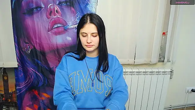 Snapshot of AliceSexyyy_ chatting on October 27, 1:01 pm AliceSexyyy online show from October 27, 1:01 pm