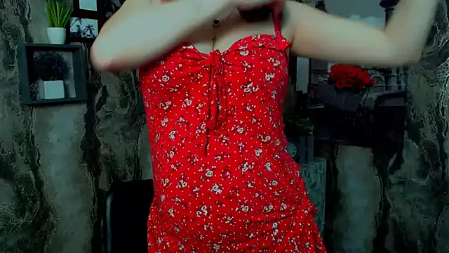 AliceSexyyy  online show from February 9, 4:32 am