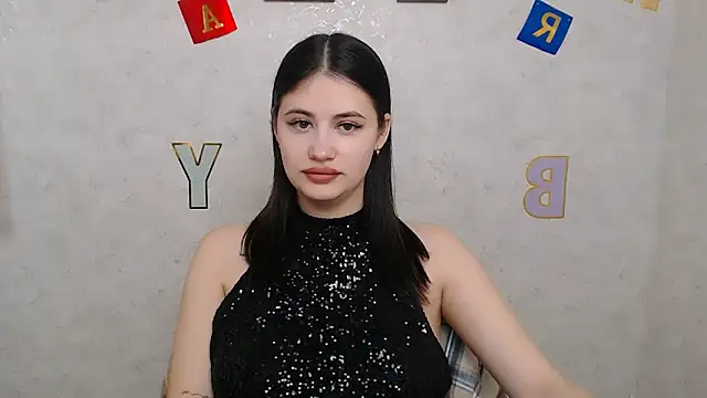 Snapshot of AliceSexyyy_ chatting on March 8, 7:05 am AliceSexyyy online show from March 8, 7:05 am