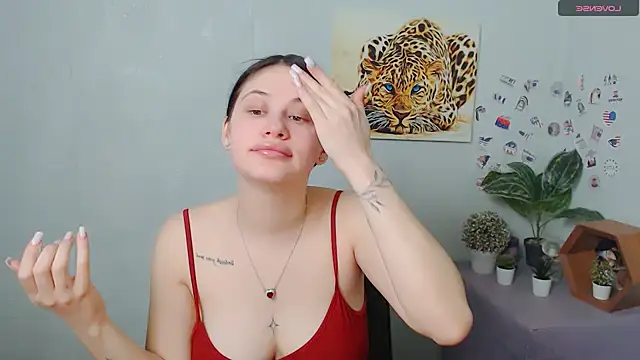 AliceSexyyy  online show from February 5, 5:25 am