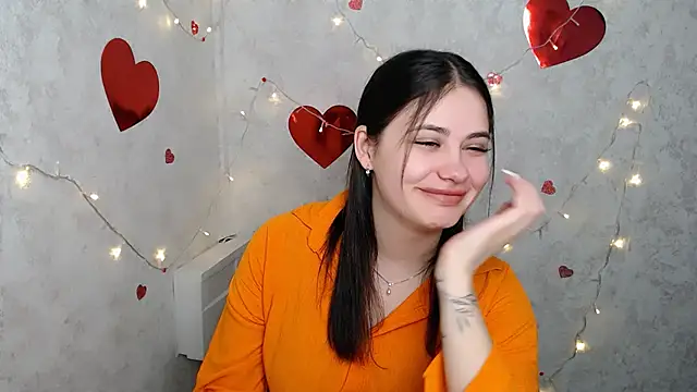 Snapshot of AliceSexyyy_ chatting on March 11, 7:24 am AliceSexyyy online show from March 11, 7:24 am