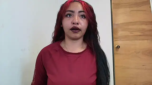 Dailyn Adams online show from September 25, 4:13 pm