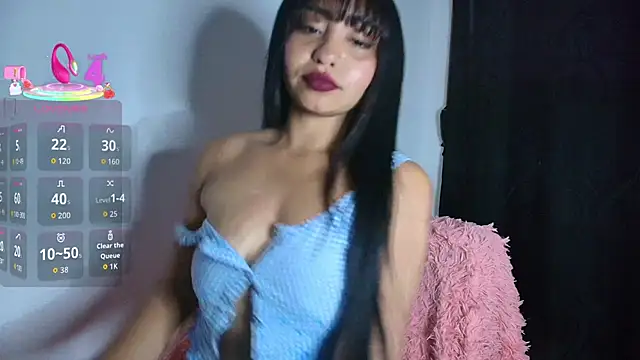 Dailyn Adams online show from January 7, 5:45 am