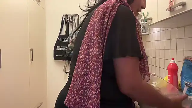 MashaCL online show from December 19, 10:39 am