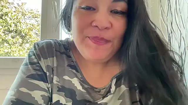 MashaCL online show from February 13, 1:22 pm