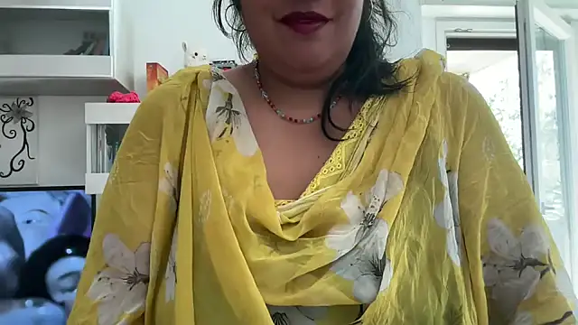 MashaCL online show from June 12, 8:56 am