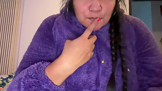 MashaCL online show from February 7, 4:26 pm