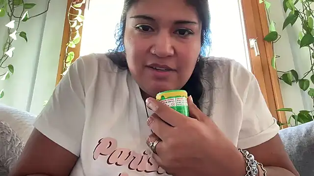 MashaCL online show from February 1, 2:15 pm