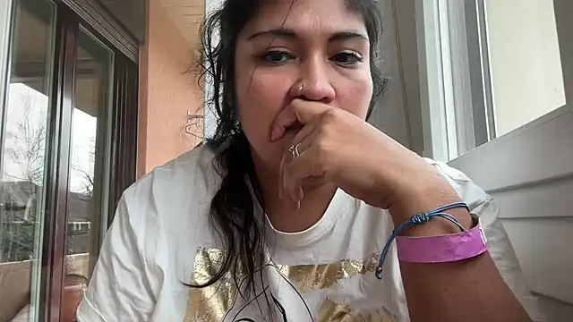 MashaCL online show from February 16, 10:14 am