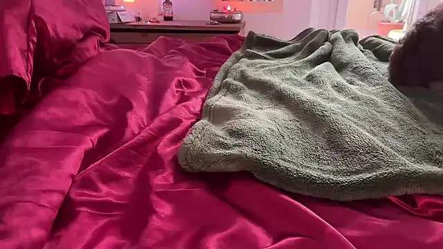 MashaCL online show from March 1, 9:53 am