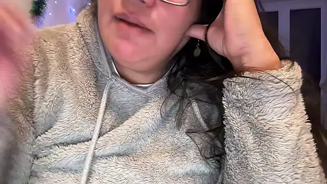 MashaCL online show from January 5, 6:11 pm