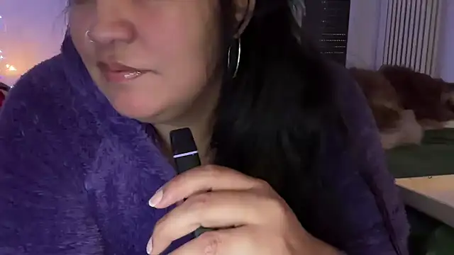 MashaCL online show from February 21, 5:48 pm