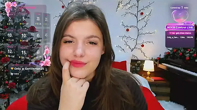 showmeparadise online show from December 14, 6:20 pm