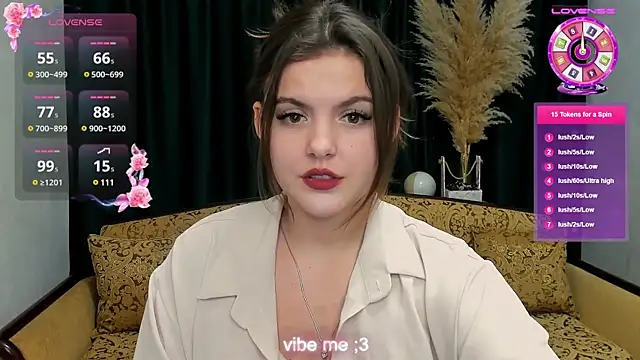 showmeparadise online show from December 26, 5:37 am