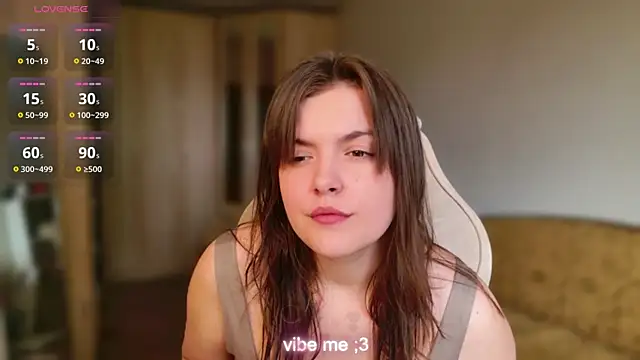 showmeparadise online show from May 4, 1:58 pm