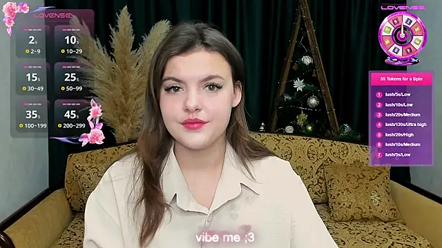 showmeparadise online show from January 4, 9:43 am