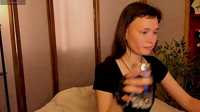 Emily Strikeee online show from September 19, 10:08 am