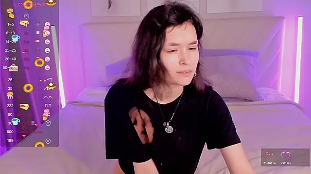 Emily Strikeee online show from November 21, 10:14 am