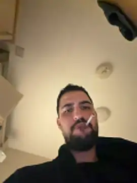 HornyDaddy6inch online show from February 22, 3:09 am