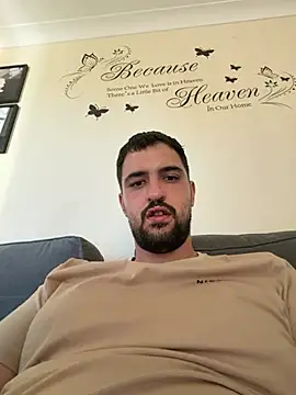 HornyDaddy6inch online show from May 27, 5:42 pm