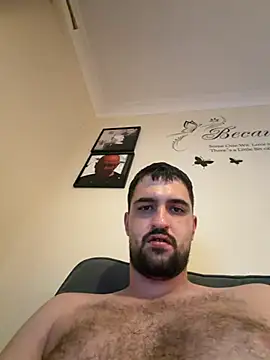HornyDaddy6inch online show from May 23, 9:25 pm