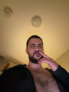 HornyDaddy6inch online show from January 16, 9:41 pm