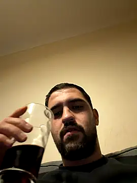 HornyDaddy6inch online show from November 22, 11:36 pm