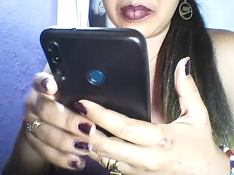 layanah12 online show from October 16, 6:49 pm