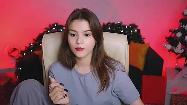 Snapshot of EvaThopson chatting on January 17, 3:00 pm EvaThopson online show from January 17, 3:00 pm