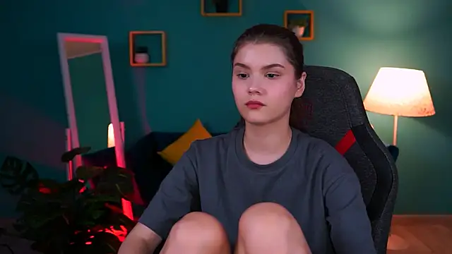 Snapshot of EvaThopson chatting on January 24, 6:14 pm EvaThopson online show from January 24, 6:14 pm