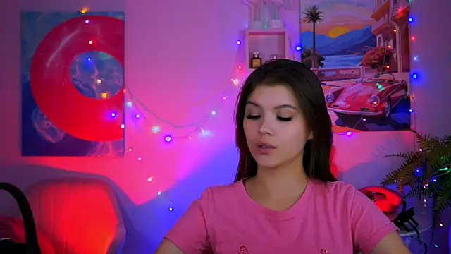 Snapshot of EvaThopson chatting on November 25, 10:59 am EvaThopson online show from November 25, 10:59 am