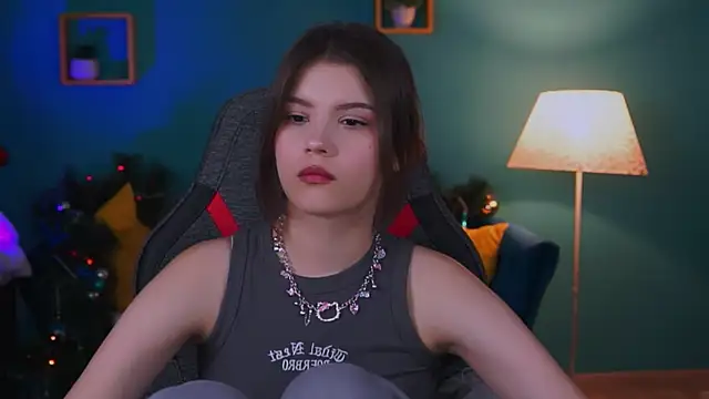 Snapshot of EvaThopson chatting on January 14, 3:15 pm EvaThopson online show from January 14, 3:15 pm