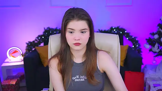 Snapshot of EvaThopson chatting on January 29, 12:02 pm EvaThopson online show from January 29, 12:02 pm