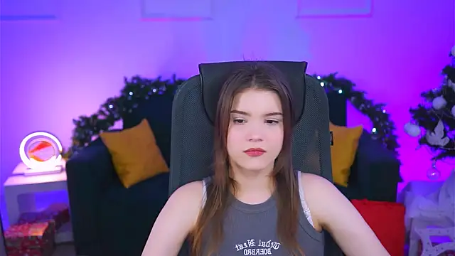 Snapshot of EvaThopson chatting on January 29, 3:04 pm EvaThopson online show from January 29, 3:04 pm