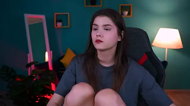 Snapshot of EvaThopson chatting on January 24, 3:13 pm EvaThopson online show from January 24, 3:13 pm