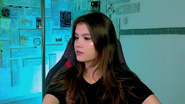 Snapshot of EvaThopson chatting on September 26, 12:12 pm EvaThopson online show from September 26, 12:12 pm